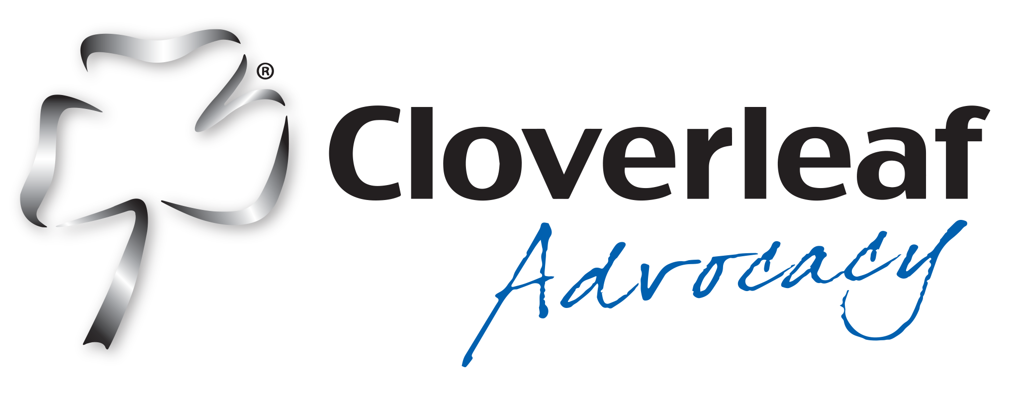 Cloverleaf Logo