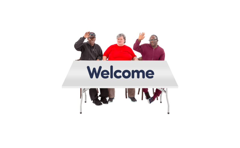 LDPB welcome pack Icon